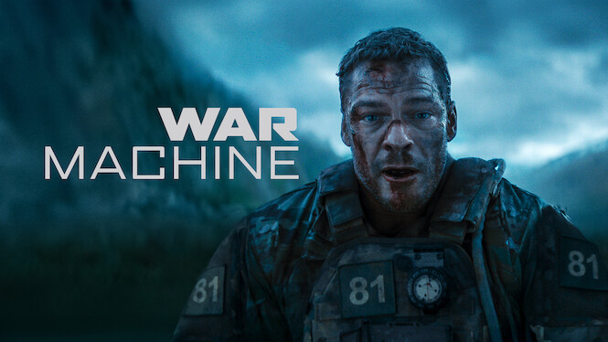 War Machine