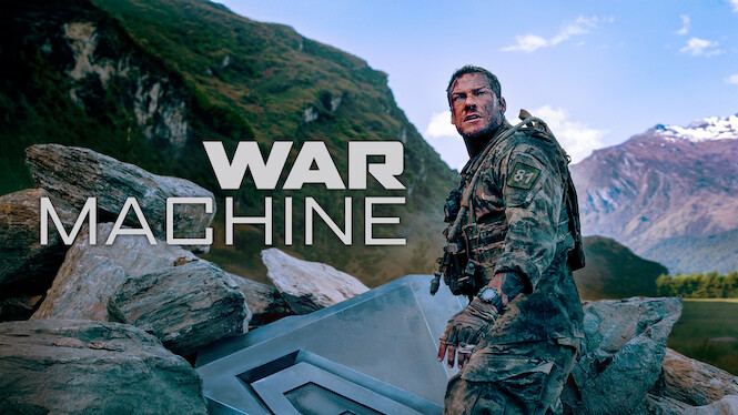 War Machine