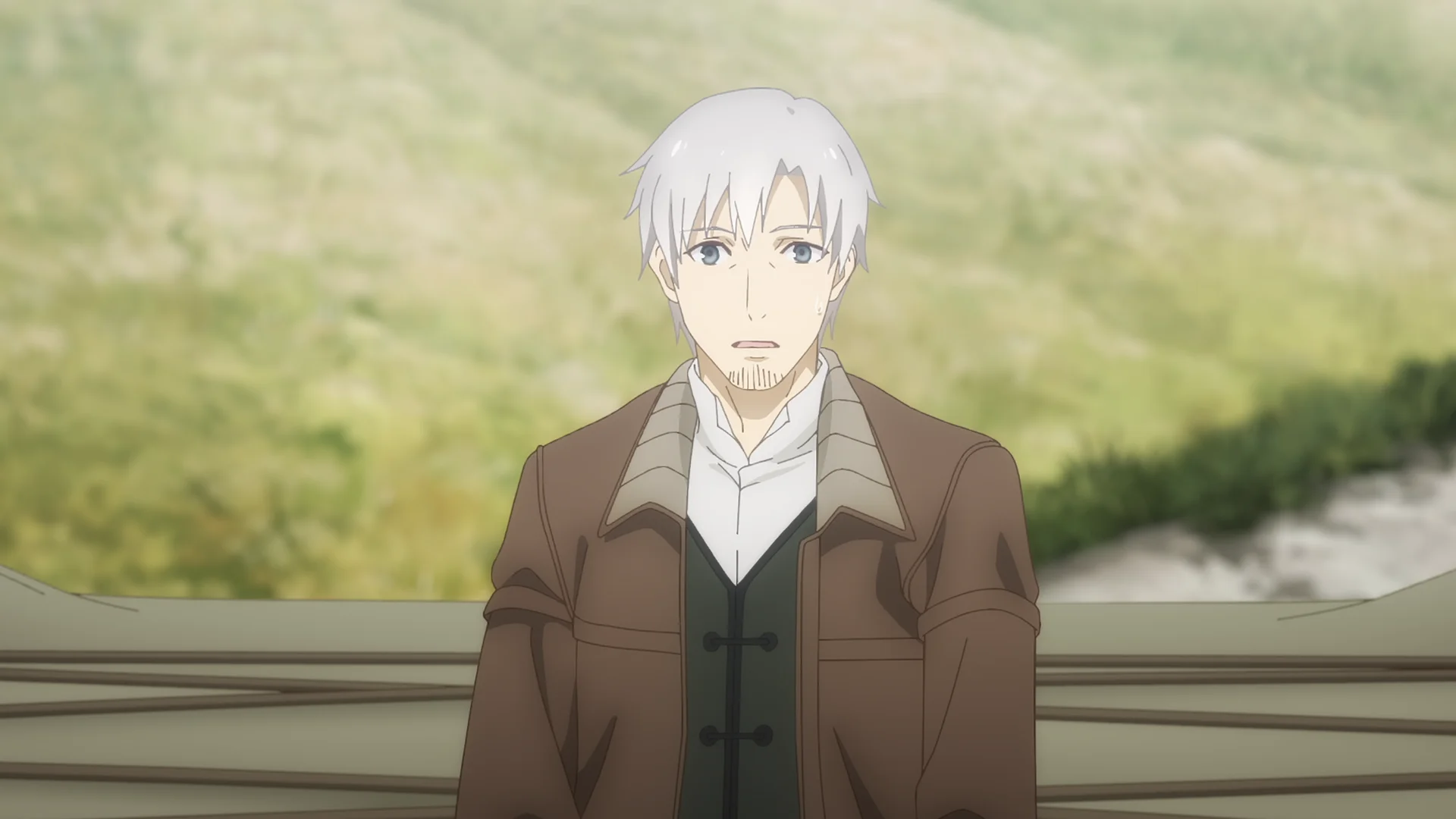 Spice and Wolf: Merchant Meets The Wise Wolf