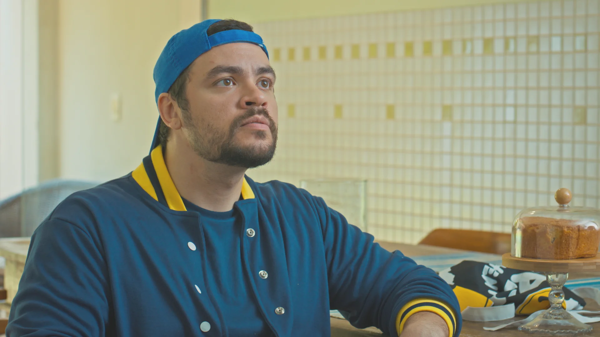 Luccas Neto in: A Babá Operação Game Over