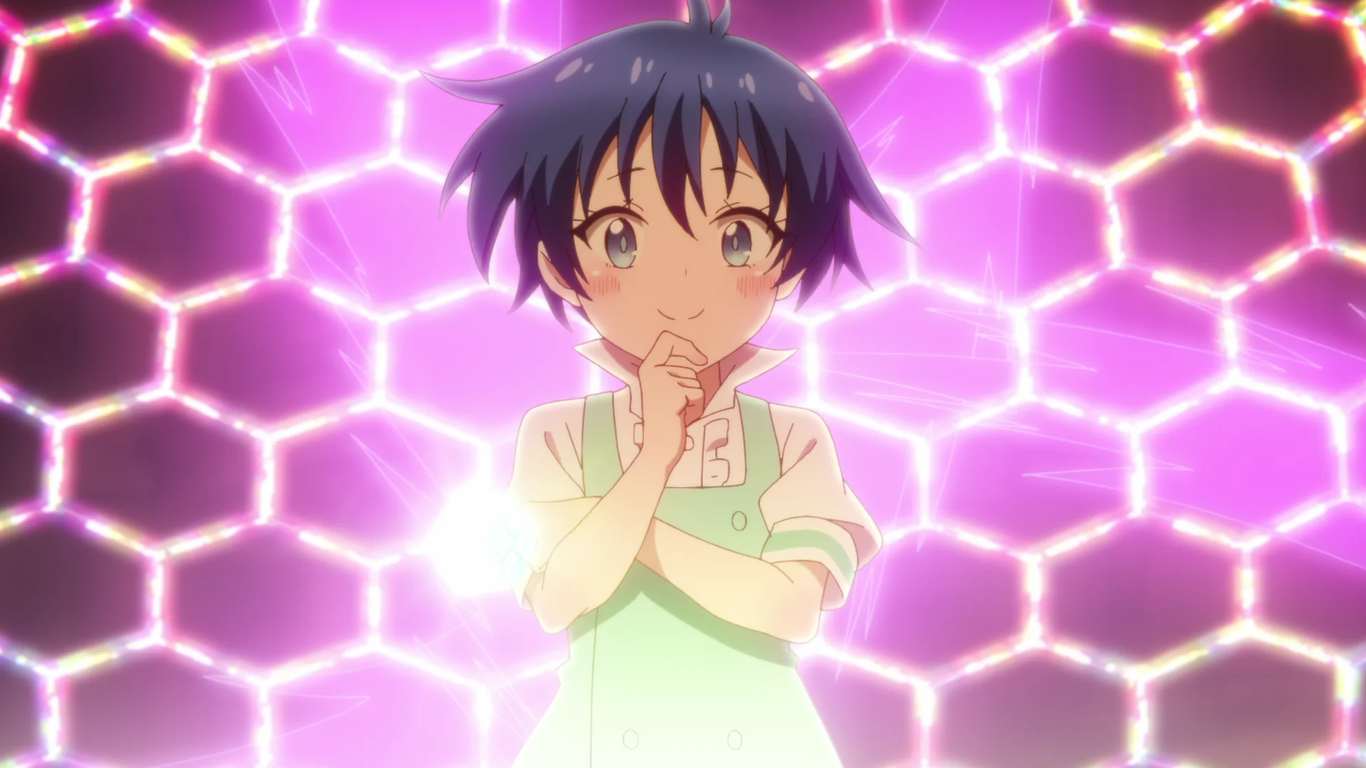 I Was Reincarnated as the 7th Prince so I Can Take My Time Perfecting My Magical Ability