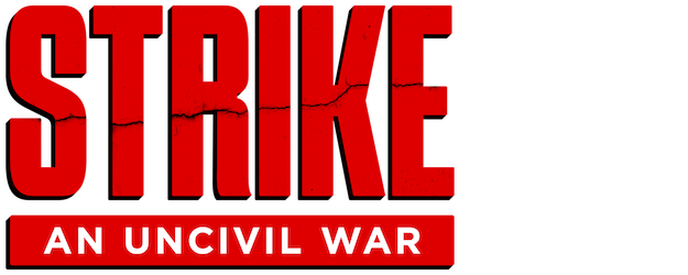 Strike: An Uncivil War logo