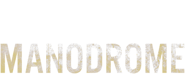 Manodrome logo