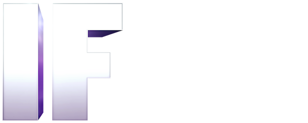 IF logo