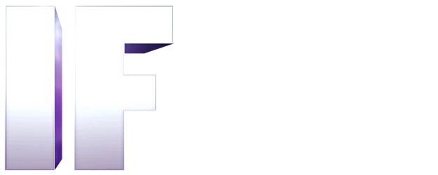 IF logo