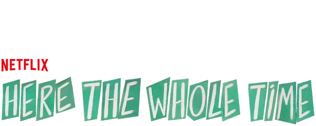 Here the Whole Time logo