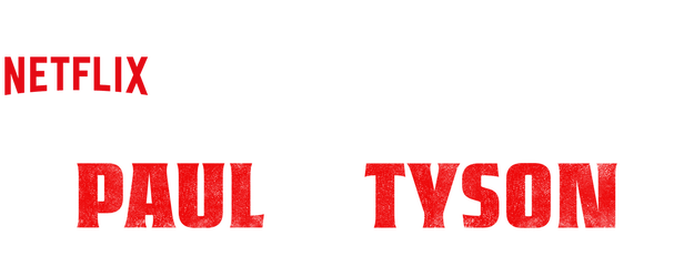Countdown: Paul vs. Tyson logo