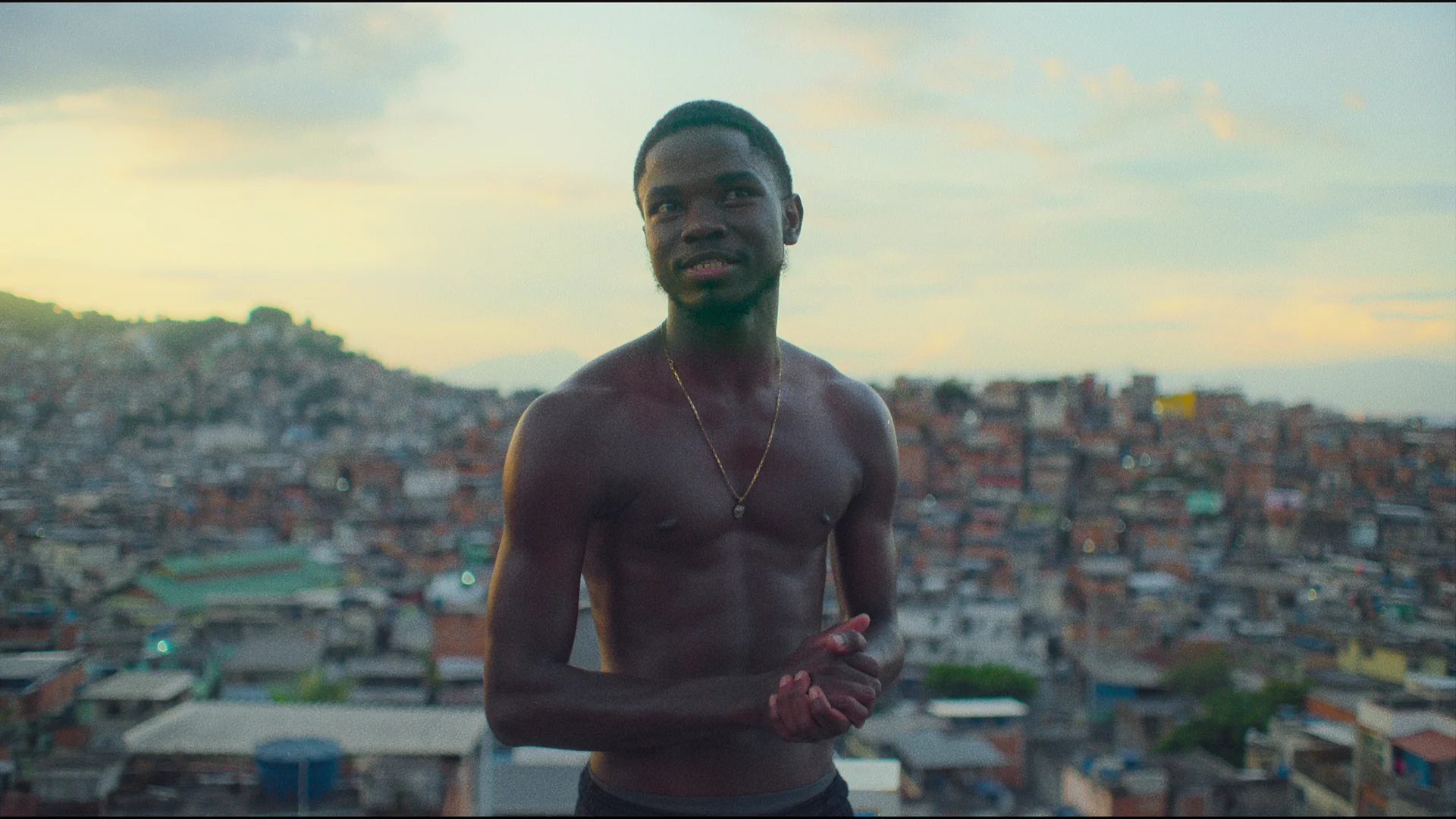 Uncredited: The Story of Passinho