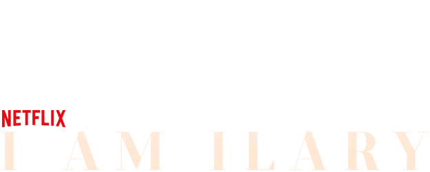 I am Ilary logo