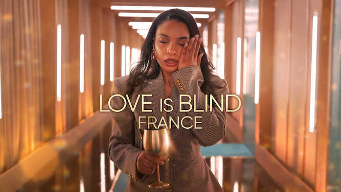 Love is Blind: France