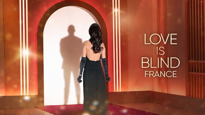 Love is Blind: France