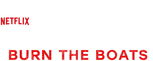 Joe Rogan: Burn the Boats logo