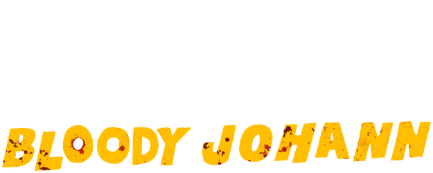 Bloody Johann logo
