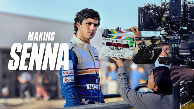 Making Senna