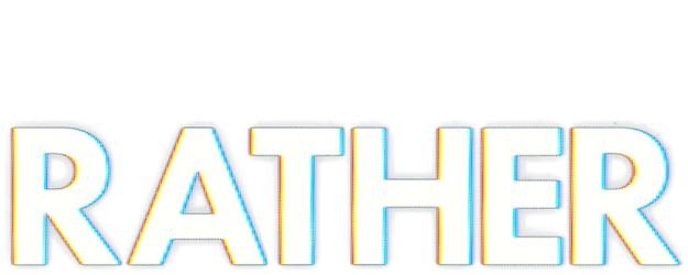 Rather logo