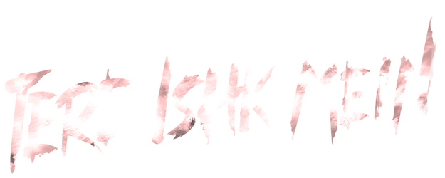 Tere Ishk Mein logo