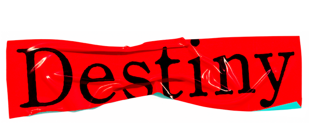 Destiny logo