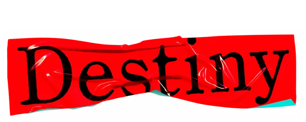 Destiny logo