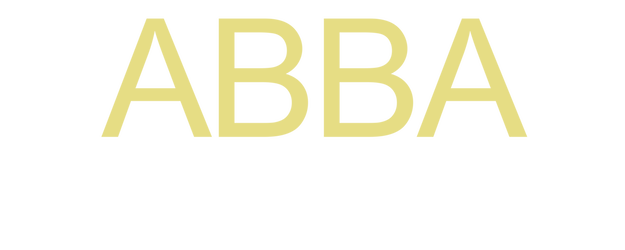 ABBA: Against the Odds logo