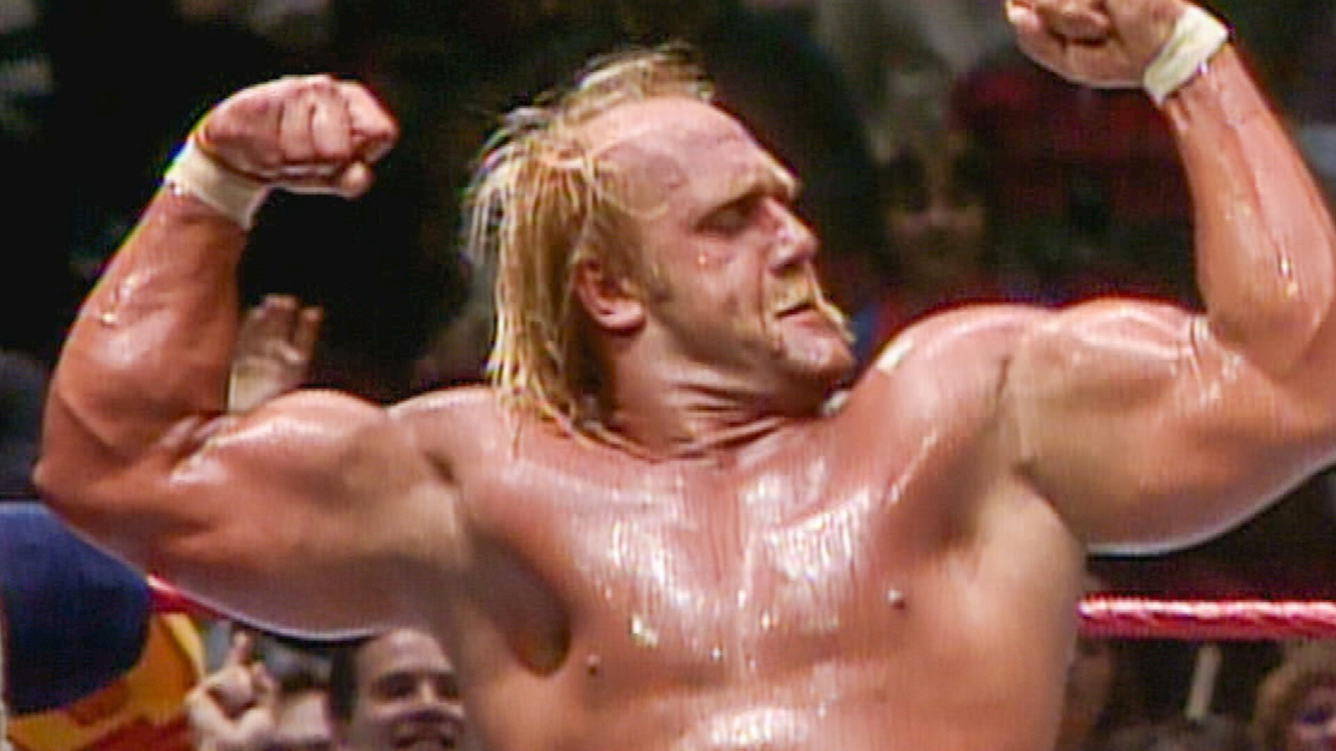 WWE WrestleMania