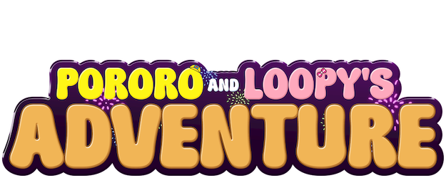Pororo and Loopy's Adventure logo