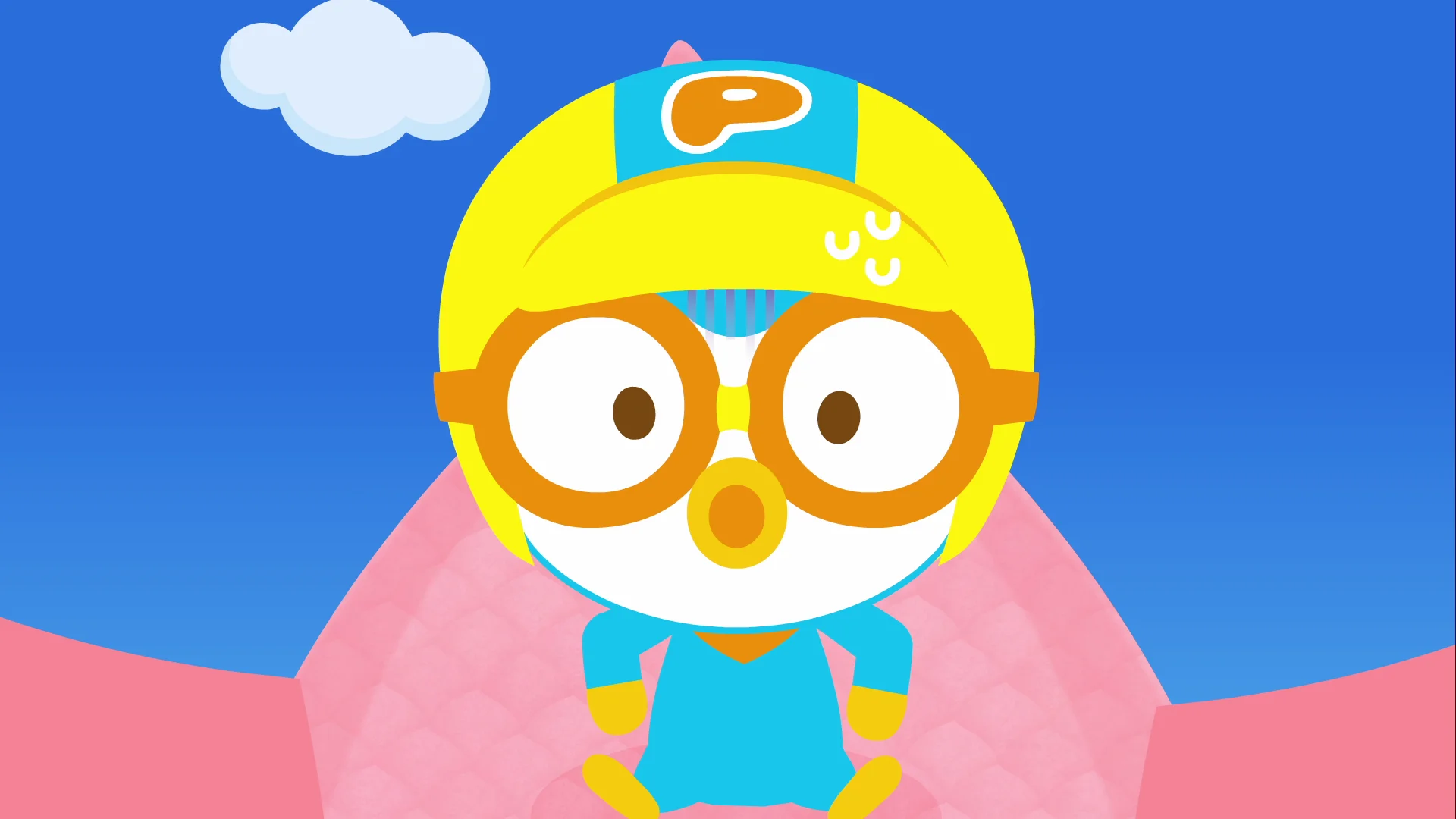 Dino Pororo