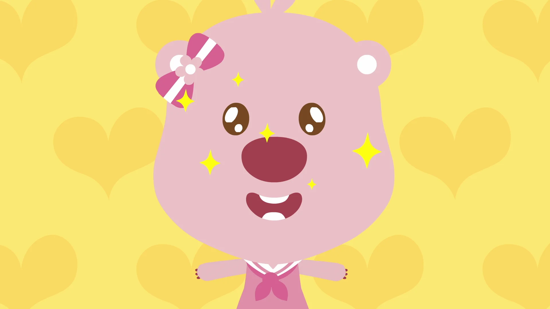 Pororo Hospital Play