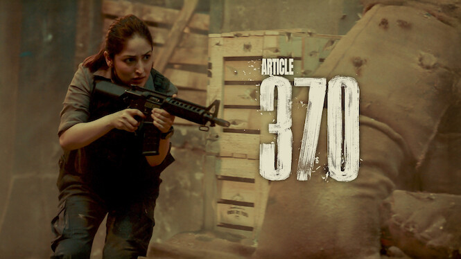 Article 370