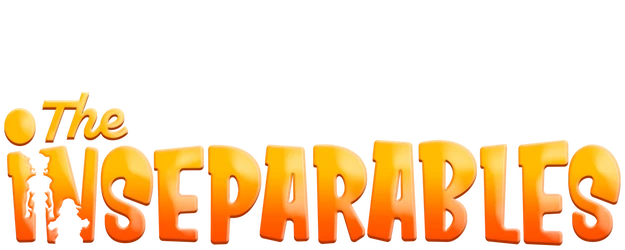The Inseparables logo