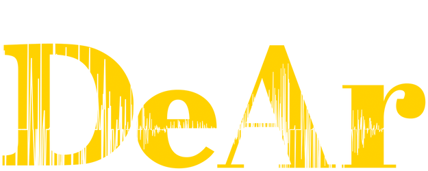 DeAr logo