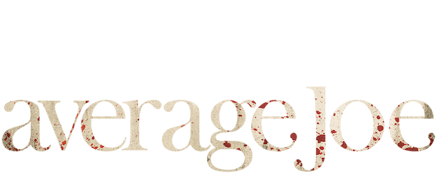 Average Joe logo
