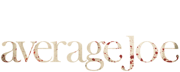 Average Joe logo
