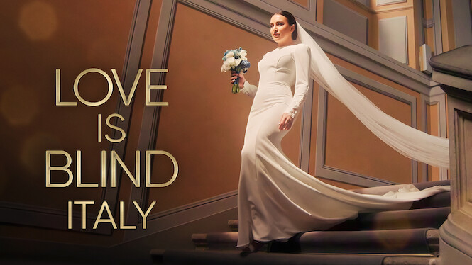 Love Is Blind: Italy