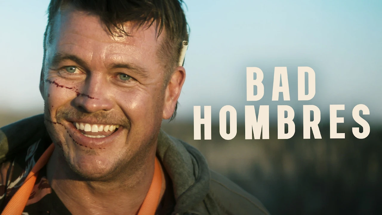 Bad Hombres
