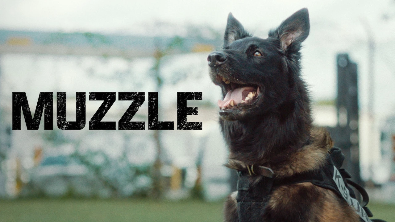 Muzzle