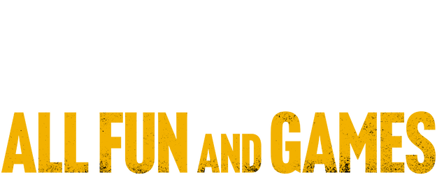 All Fun and Games logo