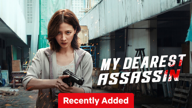 My Dearest Assassin