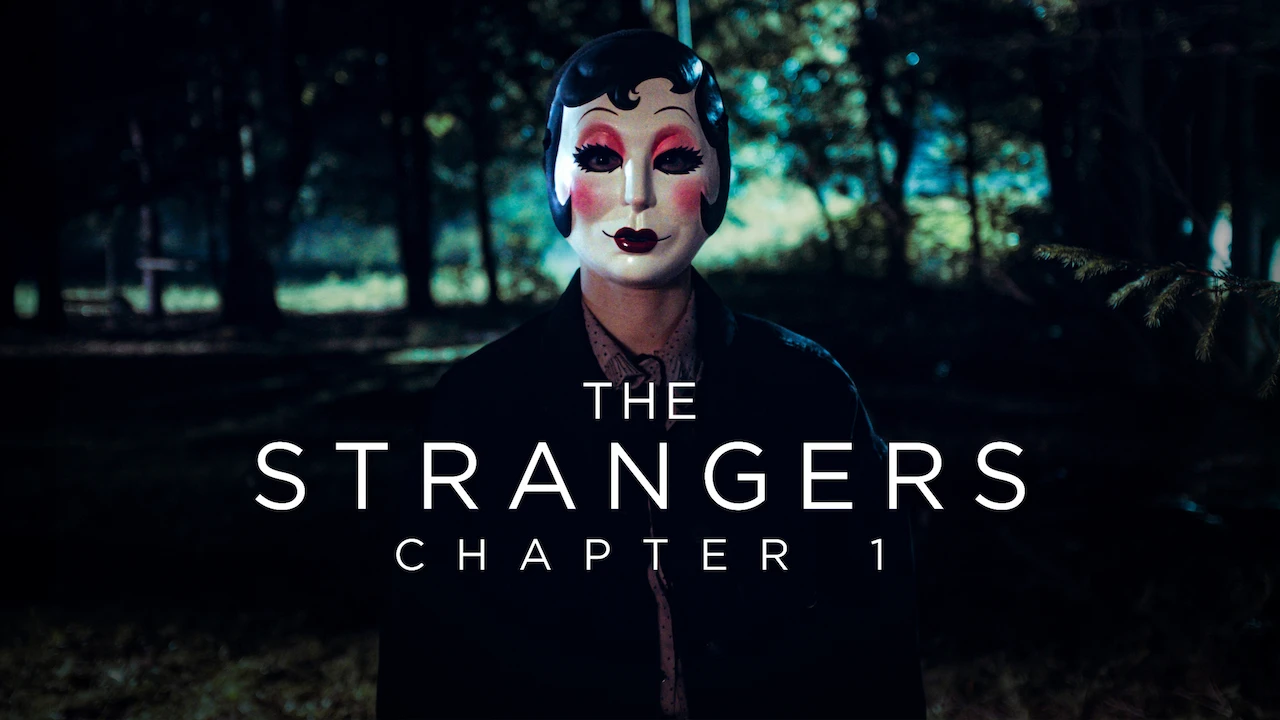 The Strangers: Chapter 1