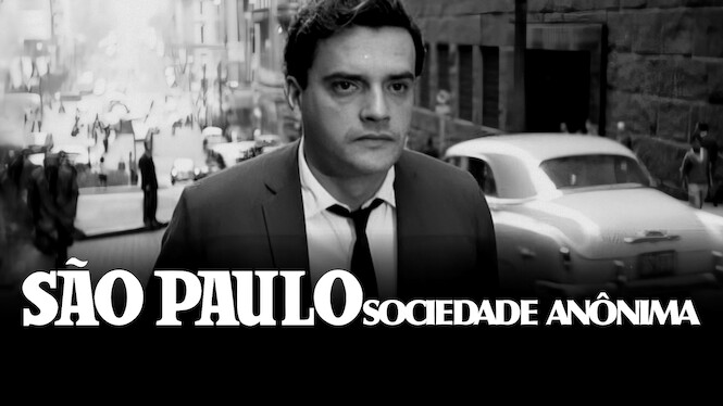 São Paulo S/A