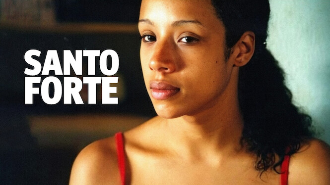 Santo Forte