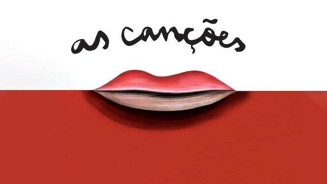 As Canções