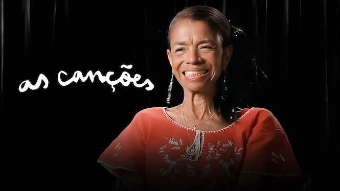 As Canções