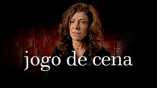 Jogo de Cena