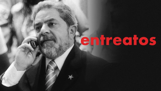 Entreatos