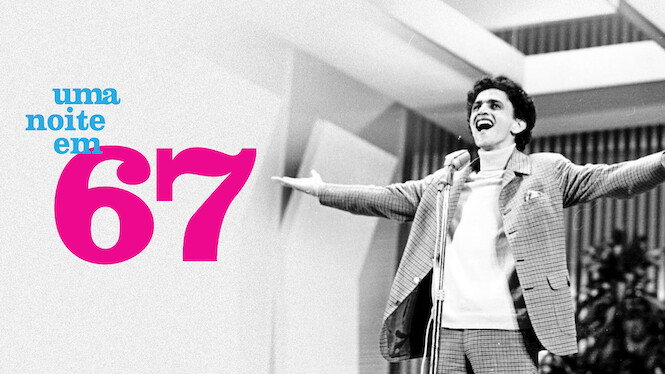 Uma Noite em 67