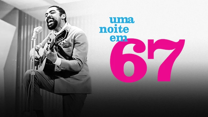 Uma Noite em 67