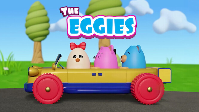 The Eggies
