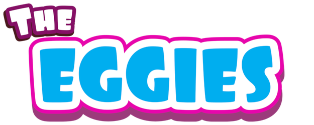 The Eggies logo