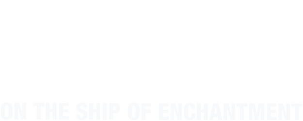 On the Ship of Enchantment logo