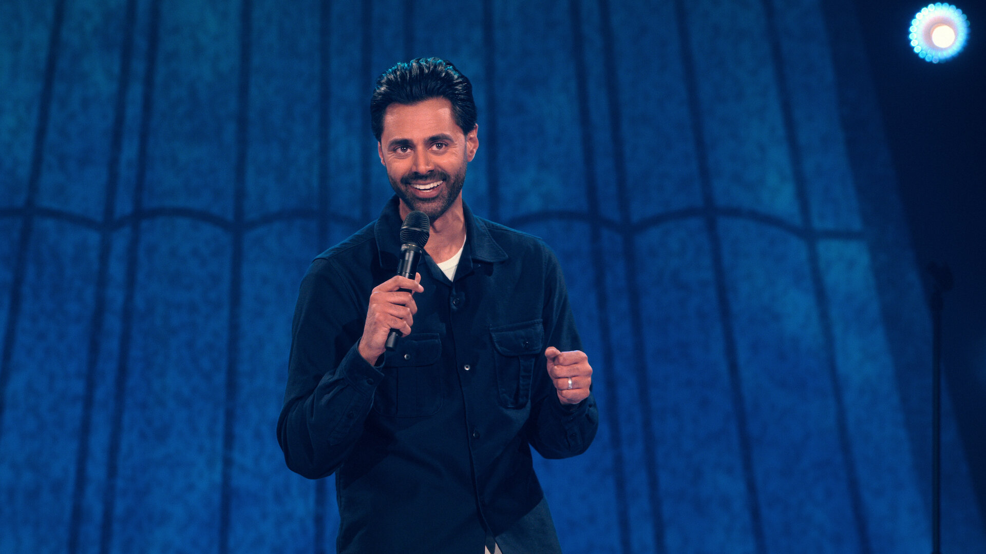 Hasan Minhaj: Off With His Head